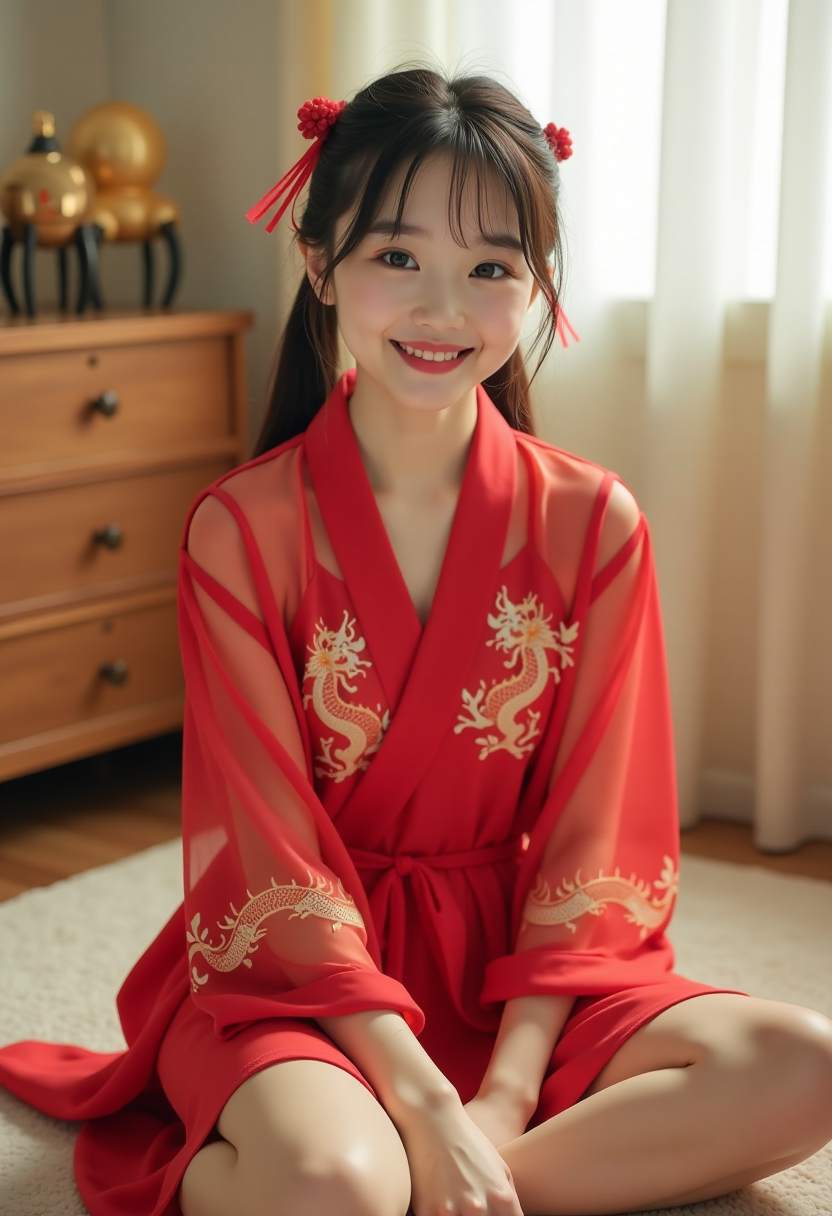 夏日回声海报